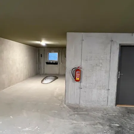 Apartment Luxusni Perla