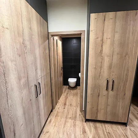 Luxusni Perla Appartement