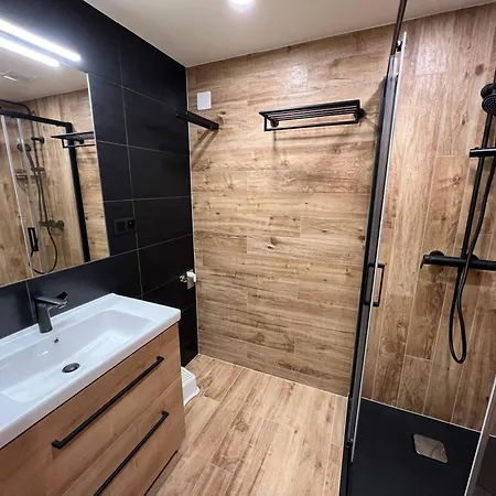 Luxusni Perla Appartement *