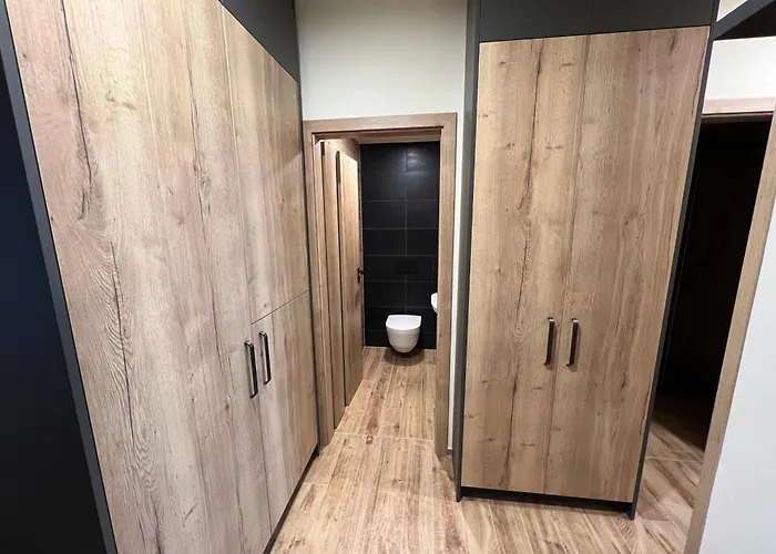 Luxusni Perla Apartment